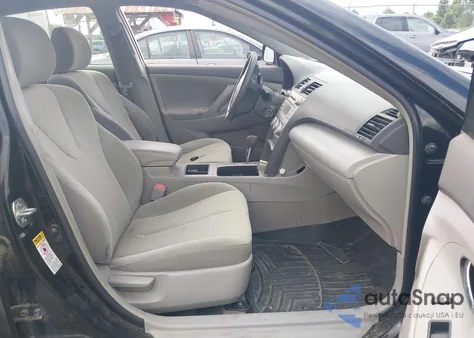 2008 Toyota Camry Le V6 из США, поврежденный, VIN 4T1BK46K08U567330